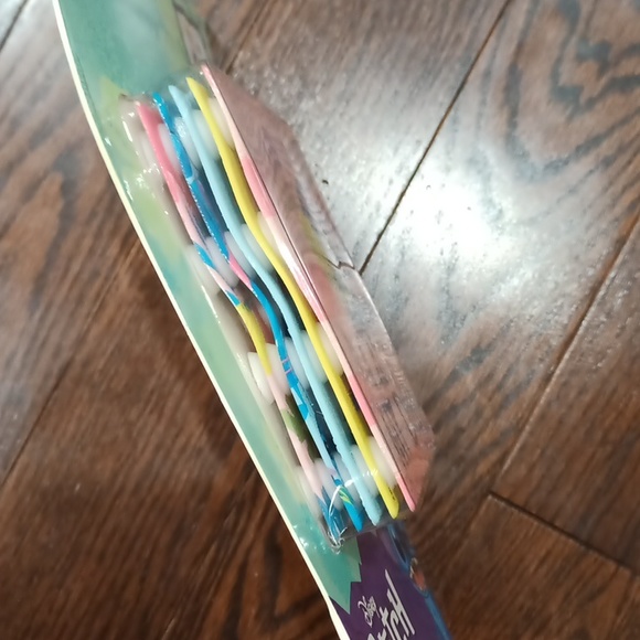 Disney Lilo & Stitch Non Slip Bath Tub Shower Treads Stickers 5 pk - Picture 6 of 7